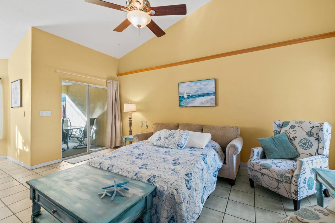 Heart Of The Waves - 3Br & 2Ba Beach Retreat - New Hot Tub - Outside Patio With Grill & Seating, Steps To Fun! Melbourne Exterior foto